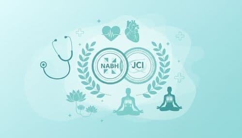 A Guide to NABH and JCI Accredited Hospitals in India