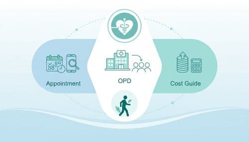Naga Hospital Authority Kohima (NHAK): Appointment, OPD, and Cost Guide