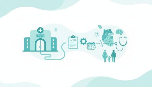 NSCB Medical College Jabalpur: OPD Appointment and Registration Guide