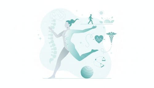 Lakwa (Paralysis) Ke Baad Recovery: Physiotherapy Se Kitna Sudhar Sambhav?