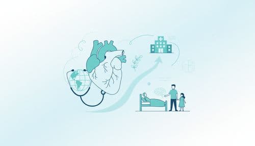 A Practical Guide for NRIs: When a Parent is Suddenly Hospitalised in India