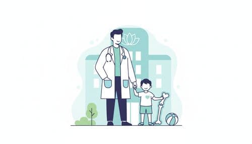 Pediatric Orthopedic Doctor in Lucknow: Bachon Ki Haddi Ke Doctor Ki Puri Jankari