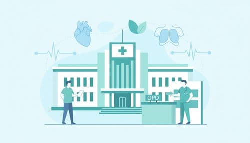 OPD Appointment at Patna Medical College & Hospital (PMCH), Patna: A Patient Guide