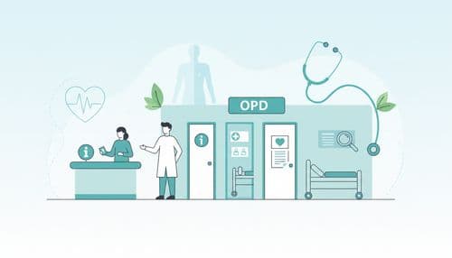 OPD Appointment at Sadar Hospital, Begusarai: A Patient Guide