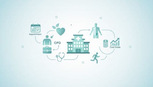 SCB Medical College Cuttack: Appointment, OPD, & Cost Guide