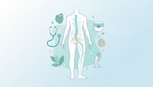 Sciatica: Kamar Se Pair Tak Jaane Wala Dard — Karan Aur Ilaj