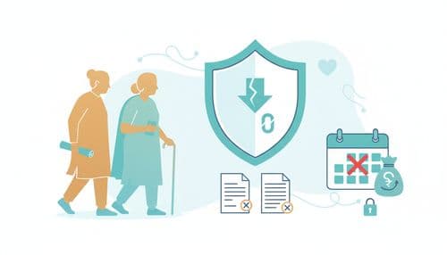 Health Insurance Claim Rejected Reasons for Seniors in India