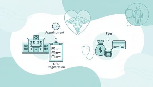 SNMMCH Dhanbad: Appointment, OPD Registration, and Fees
