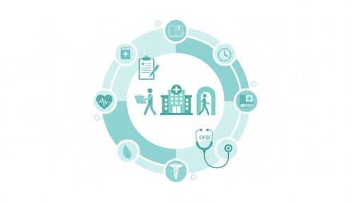 Sir Takhtsinhji General Hospital, Bhavnagar: Appointment, OPD Guide