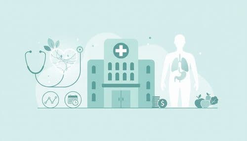 SVRRGGH (Ruia Hospital), Tirupati: A Guide to Appointments and Costs