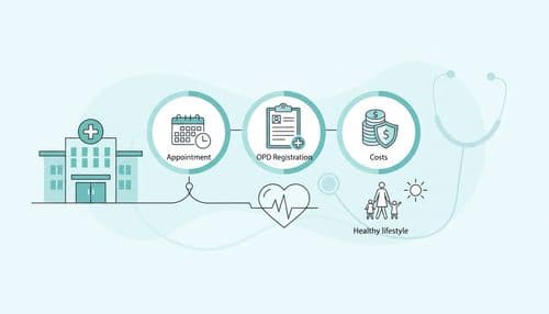 STNM Hospital, Gangtok: Appointment, OPD Registration, and Costs