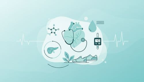 Sugar (Diabetes) Ka Ilaj: Doctor Kab Dikhayein, Kaunse Test — Ghaziabad Guide