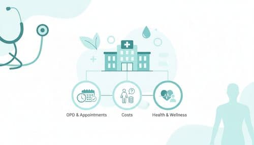 Thanjavur Medical College Hospital: OPD, Appointments, and Costs