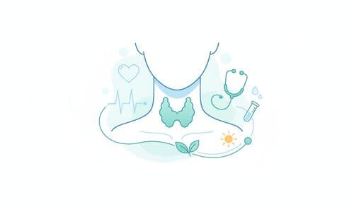 Thyroid Problem: Lakshan, Test Aur Ilaj Ki Puri Jankari