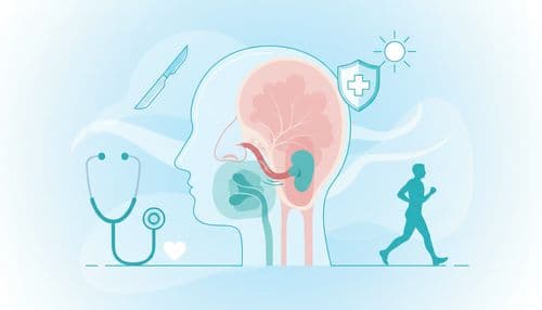 Tonsils, Sinus Ya Naak Ki Haddi (DNS) — Operation Kab Zaroori Hai?