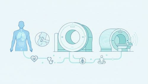 Ultrasound, CT Scan Ya MRI — Kaunsa Test Kab Hota Hai? Lucknow Guide