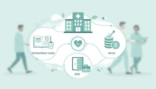 VIMSAR, Burla: OPD, Rates, and Appointment Guide