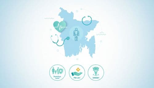 West Bengal Health Schemes: Swasthya Sathi, PM-JAY & MMSBY Guide