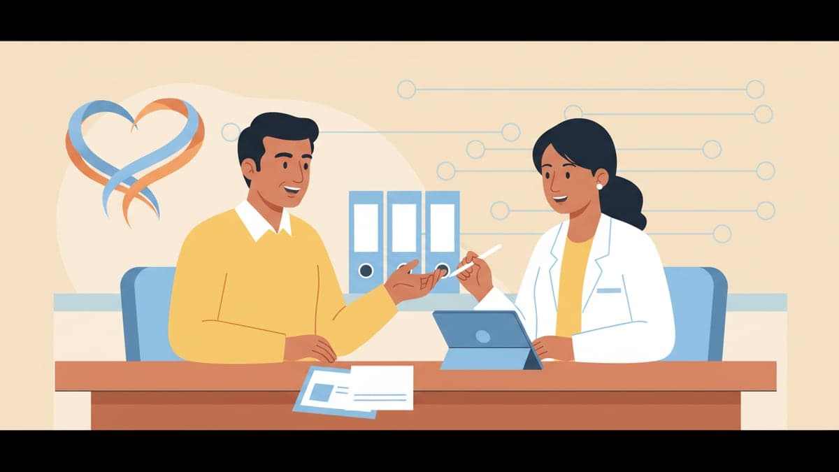 Illustration for Angioplasty Cost in Ahmedabad: CGHS, Govt & Private Illustration for Angioplasty Cost in Ahmedabad: CGHS, Govt & Private