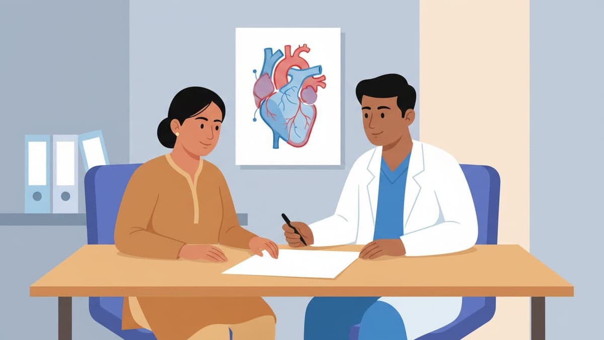 Angioplasty Cost in Bhopal: CGHS, Govt & Private