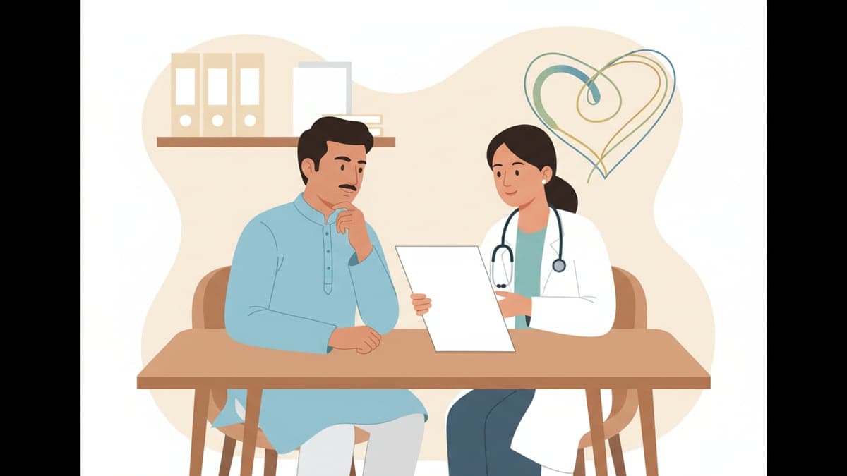 Angioplasty Cost in Chandigarh: CGHS, Govt & Private