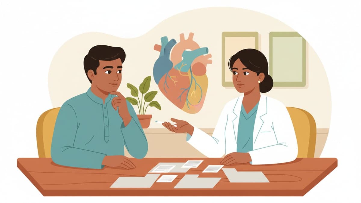 Angioplasty Cost in Chennai: CGHS, Govt & Private