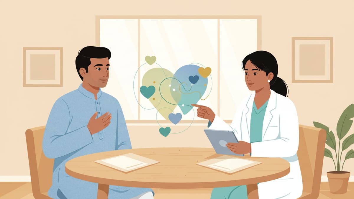 Angioplasty Cost in Jaipur: CGHS, Govt & Private