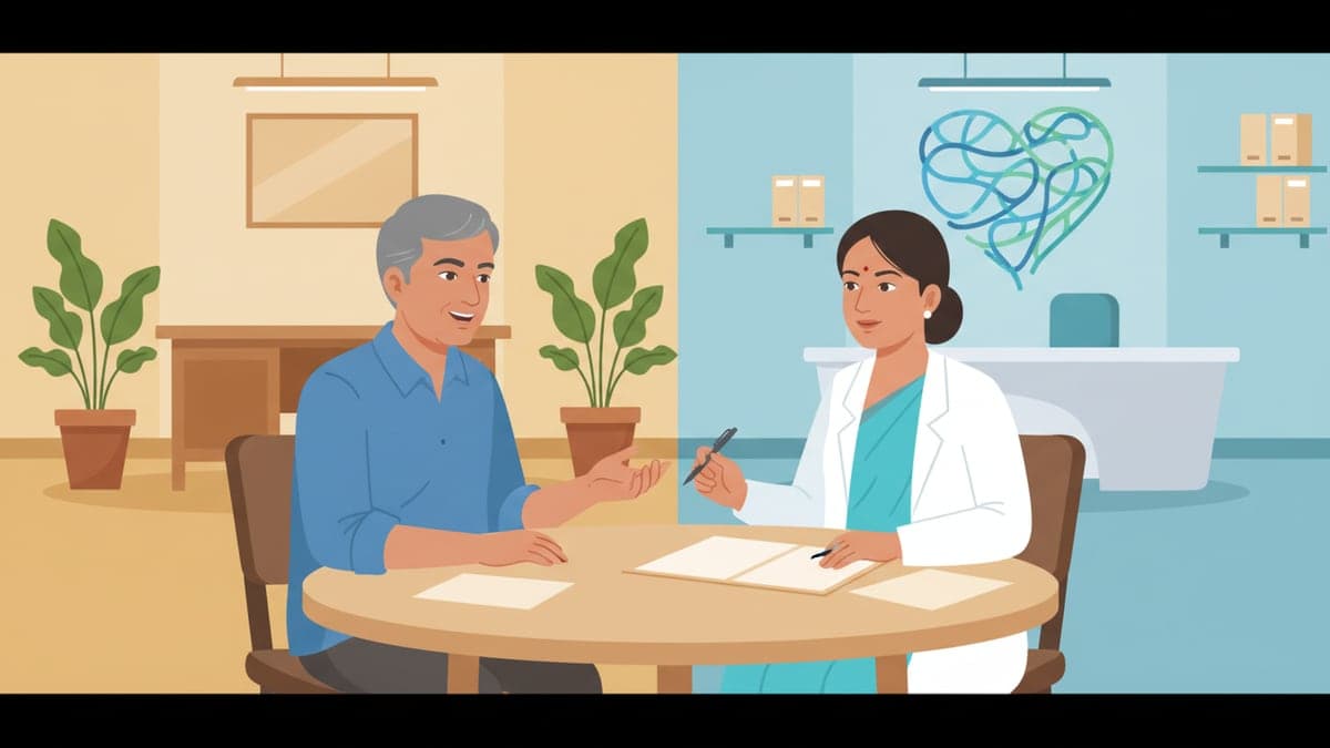 Angioplasty & Heart Stent Cost: Government vs Private Hospital Charges