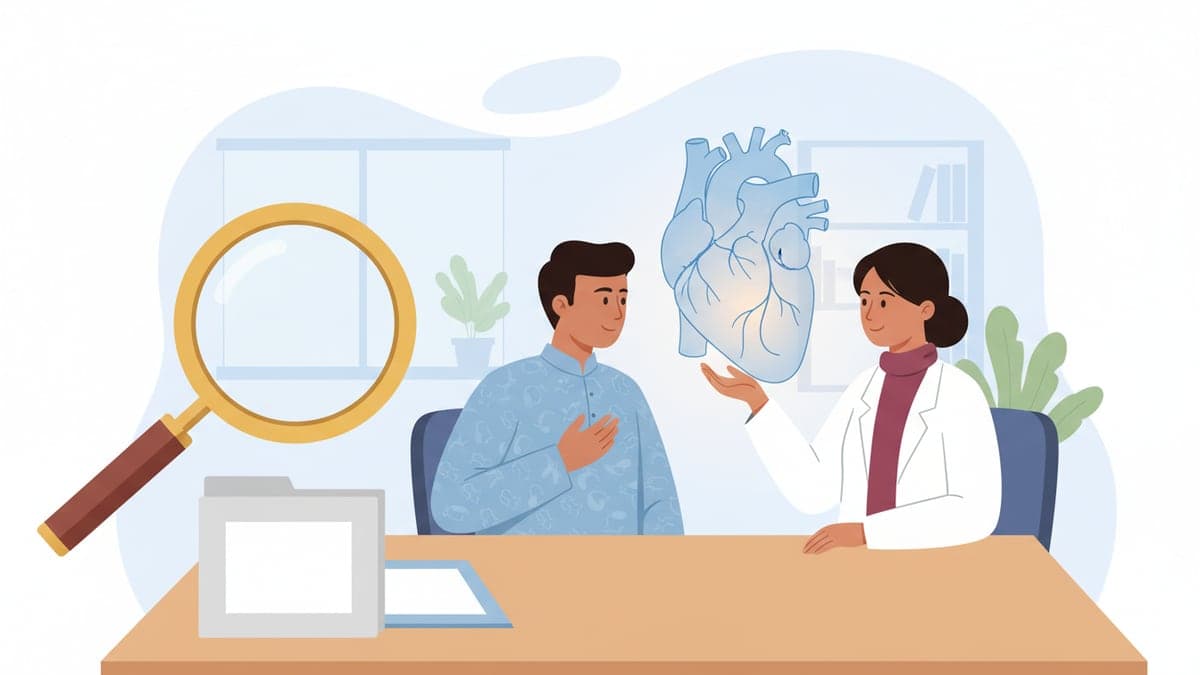 Angioplasty & Heart Stent Hidden Charges: Tests, Medicines and Follow-Up