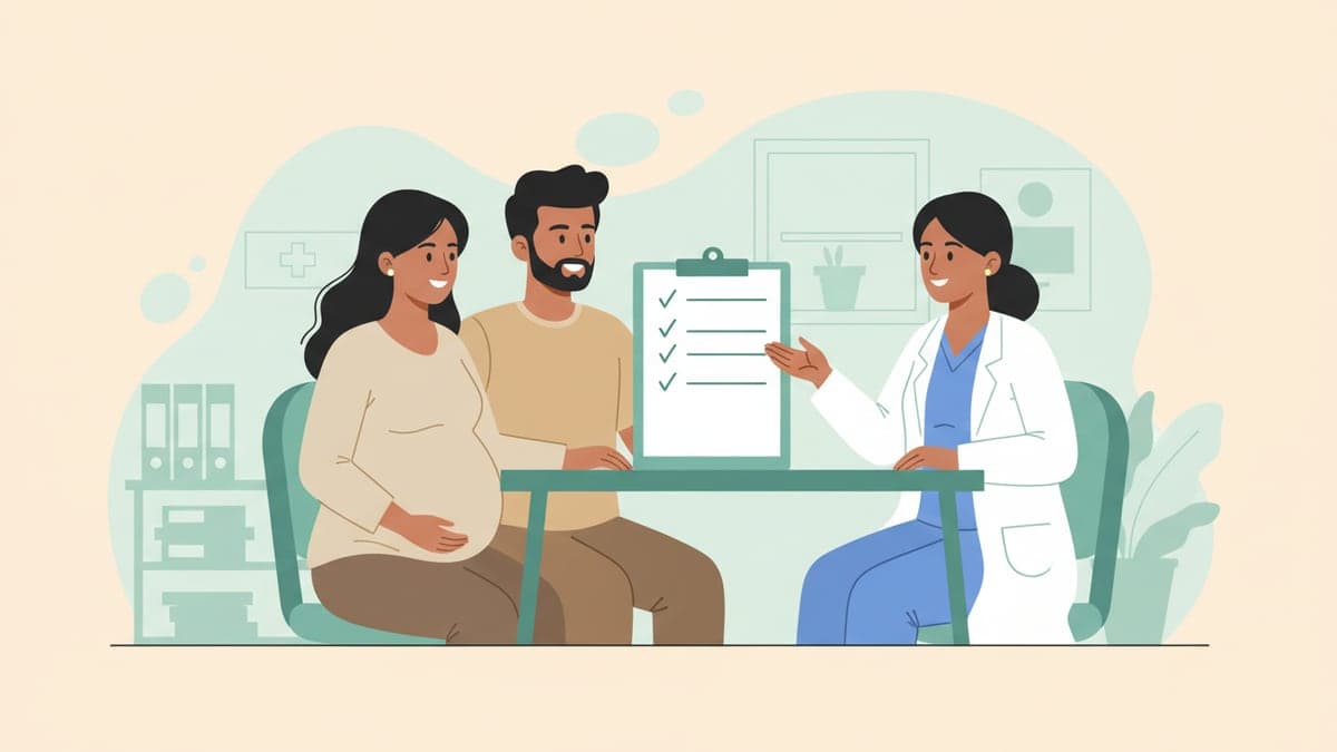 C-Section Cost Estimate Checklist: Questions Before You Pay