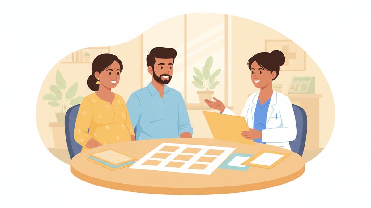 C-Section Cost in Bhopal: CGHS, Govt & Private