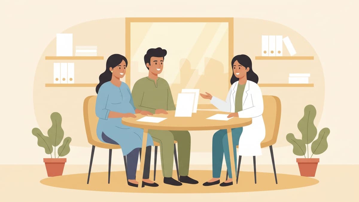 C-Section Cost in Coimbatore: CGHS, Govt & Private