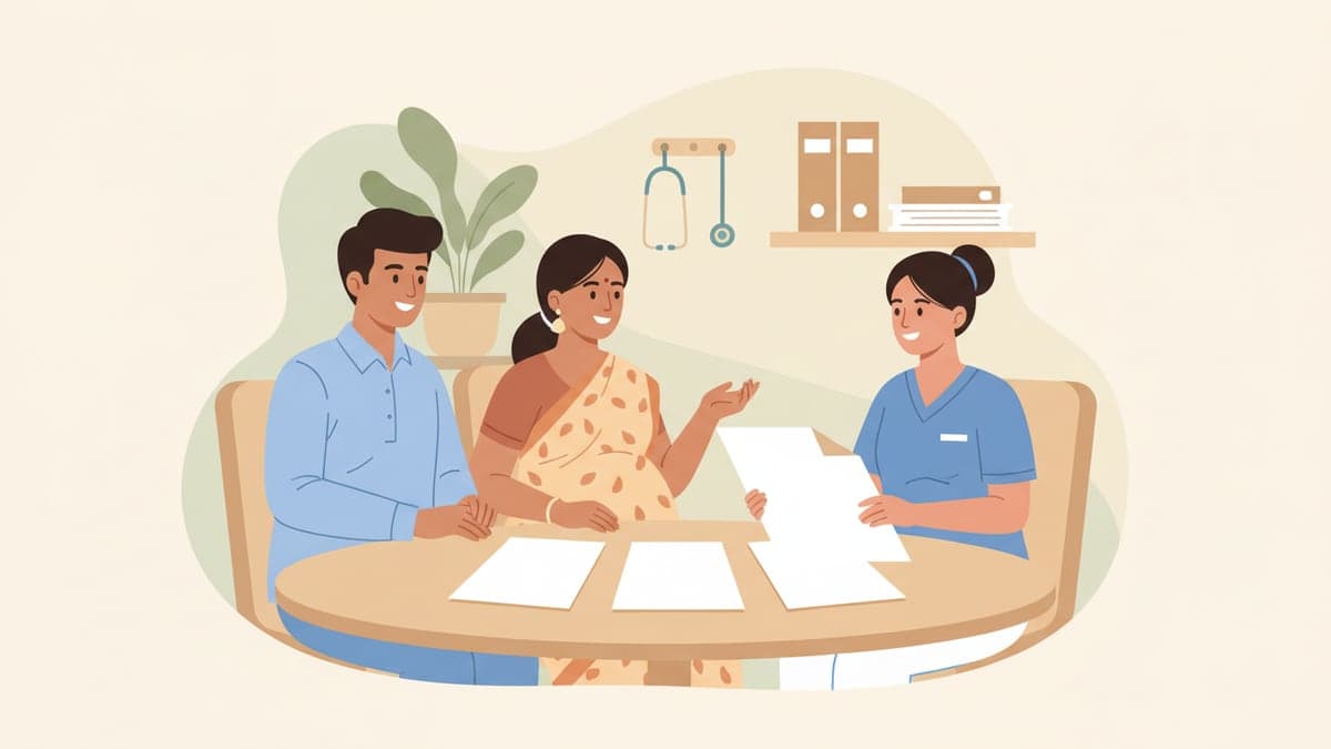 C-Section Cost in Hyderabad: CGHS, Govt & Private