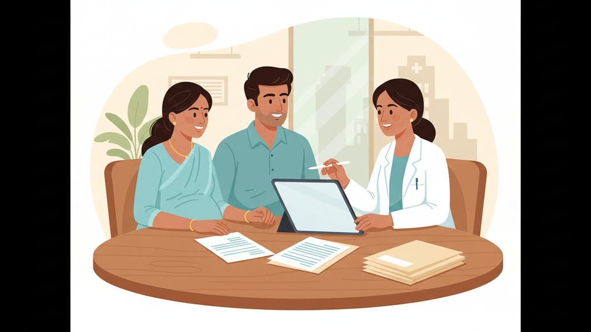 C-Section Cost in India: CGHS, Govt, Private & Insurance
