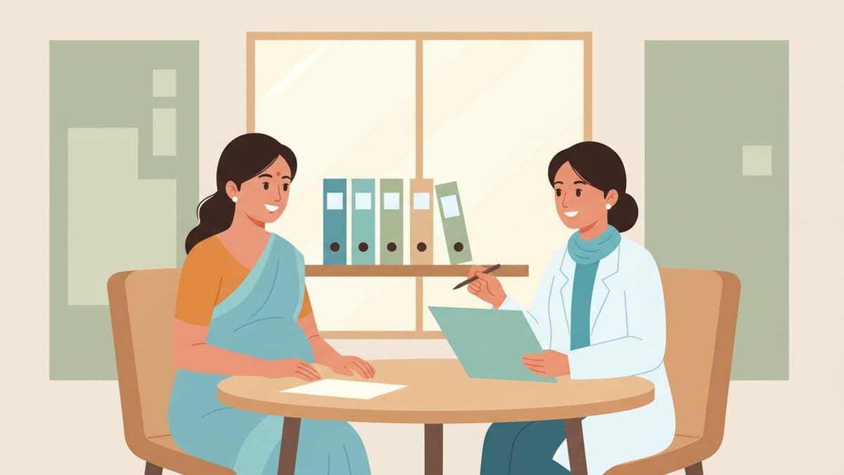 C-Section Cost in Indore: CGHS, Govt & Private