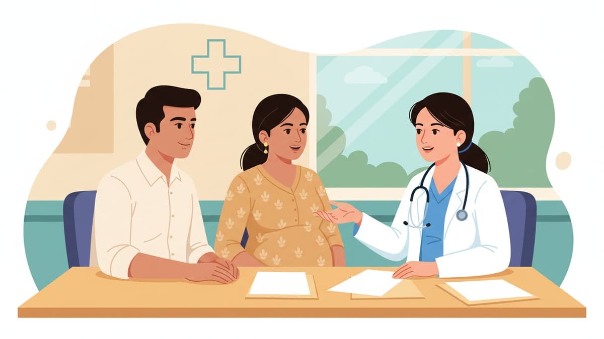 C-Section Cost in Jaipur: CGHS, Govt & Private