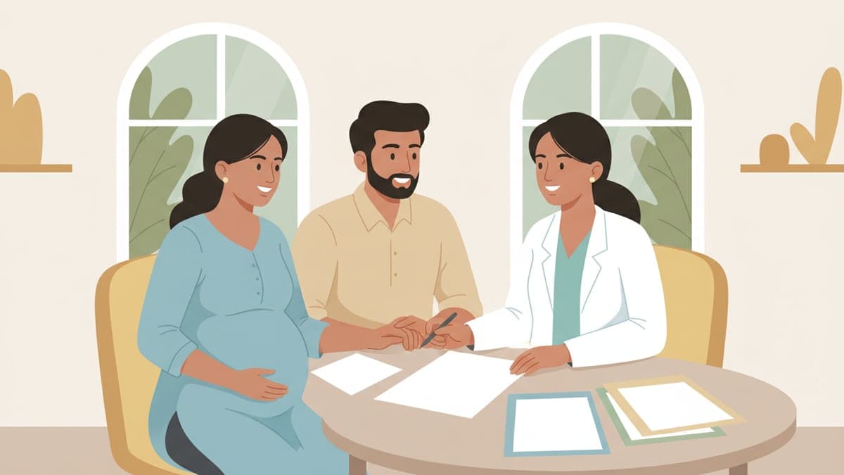 C-Section Cost in Kochi: CGHS, Govt & Private