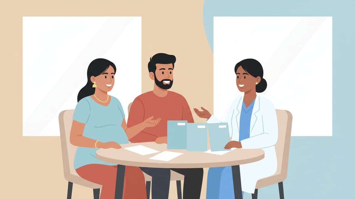 C-Section Cost in Mumbai: CGHS, Govt & Private