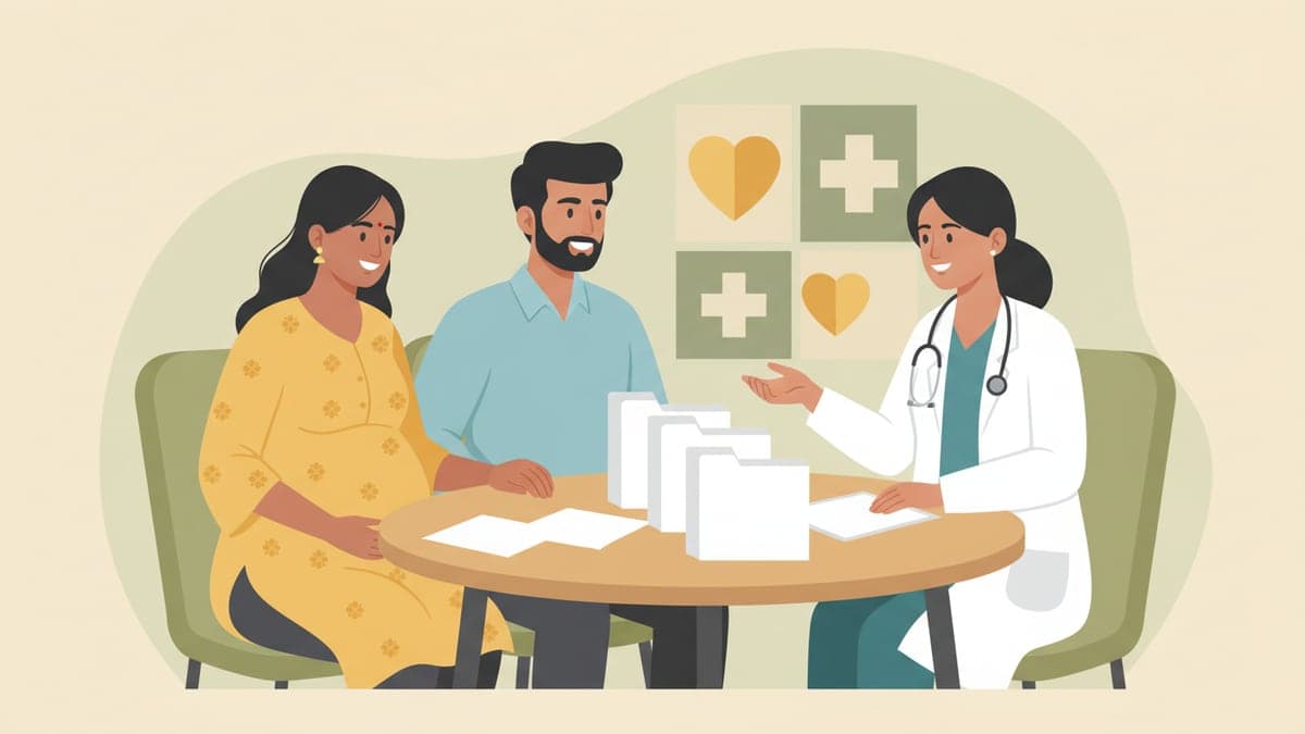 C-Section Cost in Pune: CGHS, Govt & Private