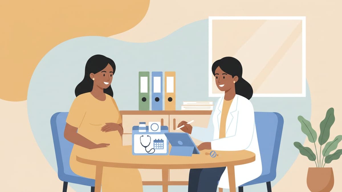 C-Section Package Cost: What Is Included and Excluded?