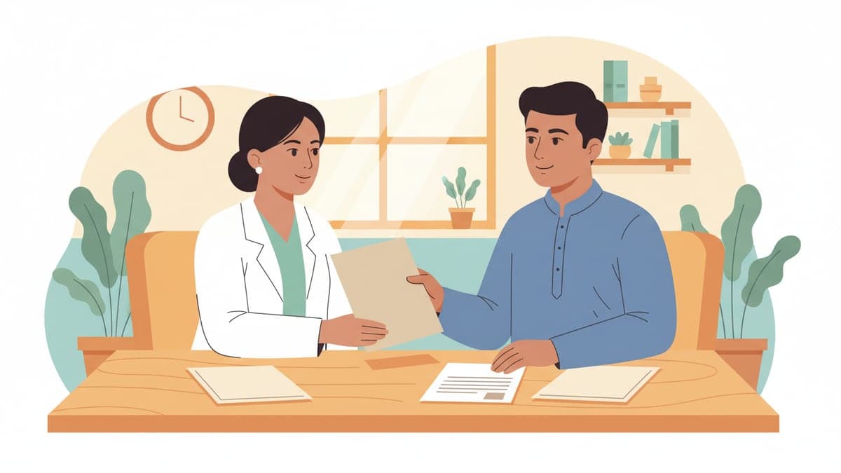 Cashless Approval for Hernia Surgery: Documents and Timeline