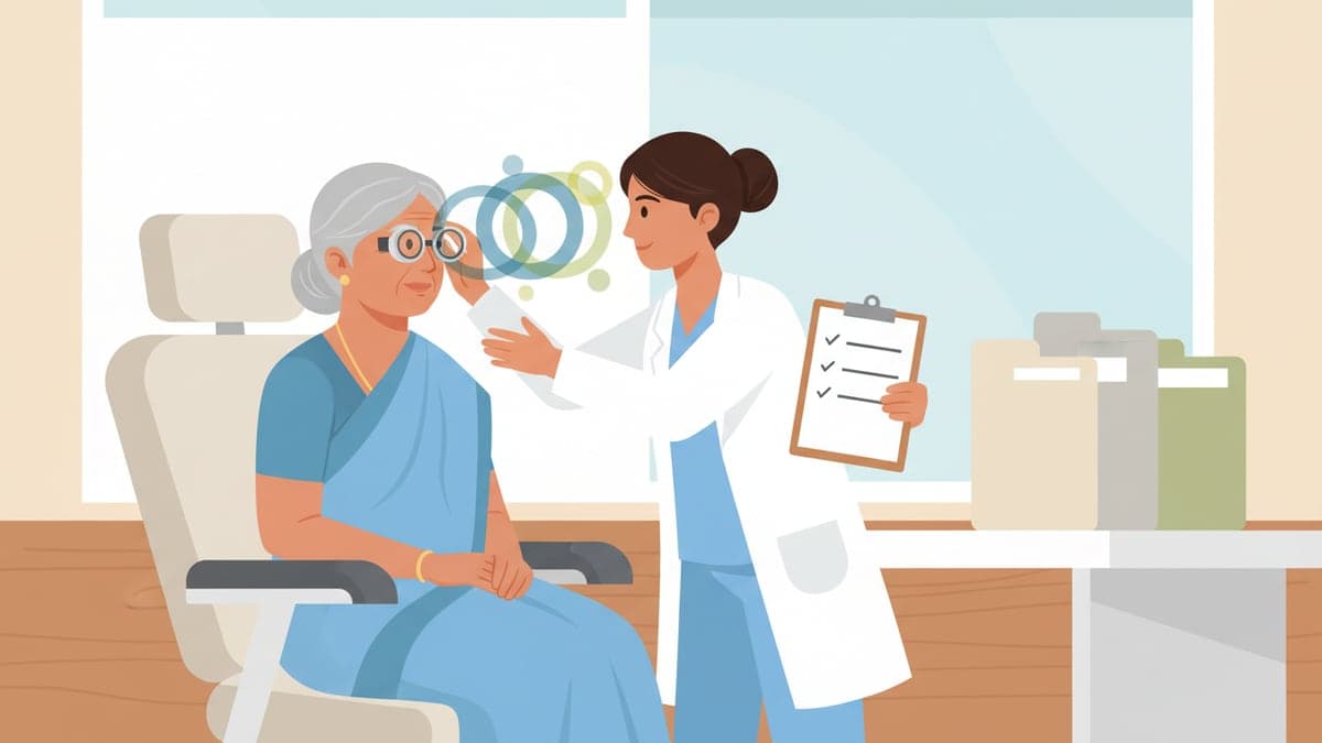 Cataract Surgery Cost Estimate Checklist: Questions Before You Pay