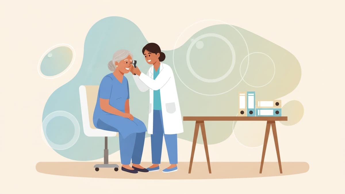 Cataract Surgery Cost in Bhopal: CGHS, Govt & Private
