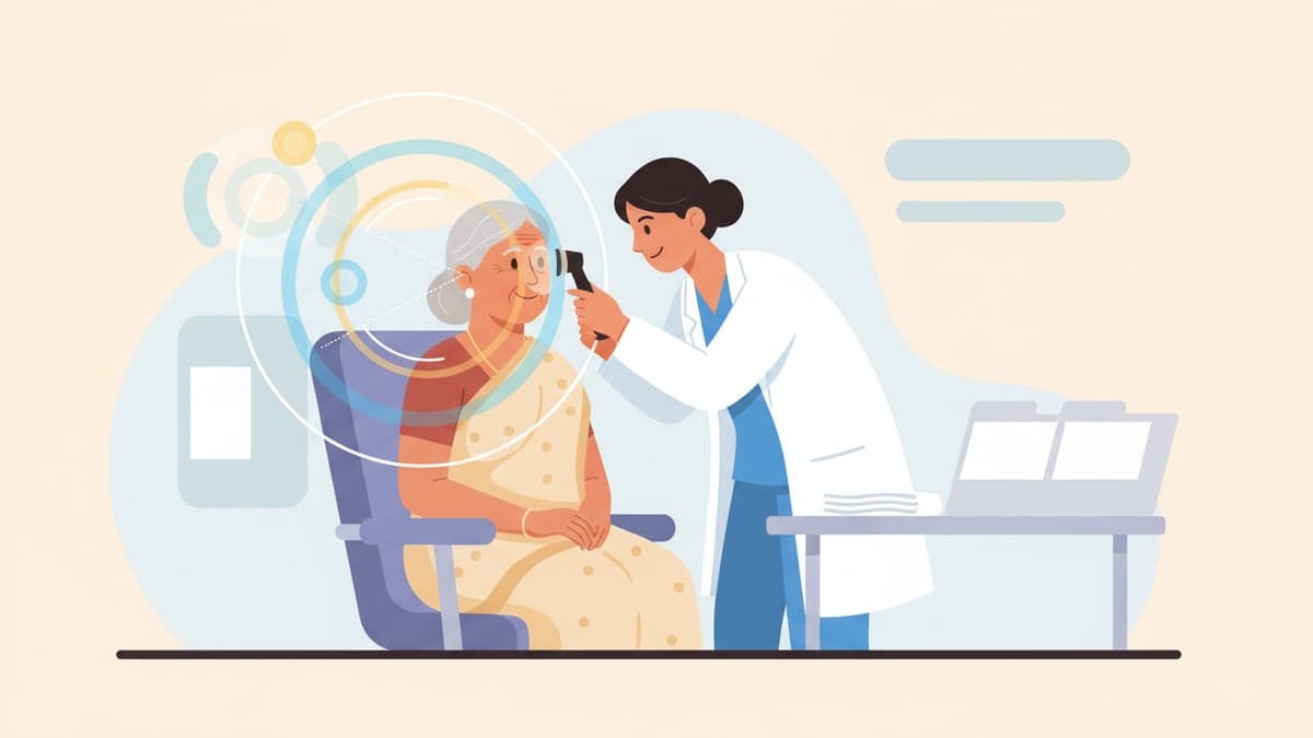 Cataract Surgery Cost in Chandigarh: CGHS, Govt & Private