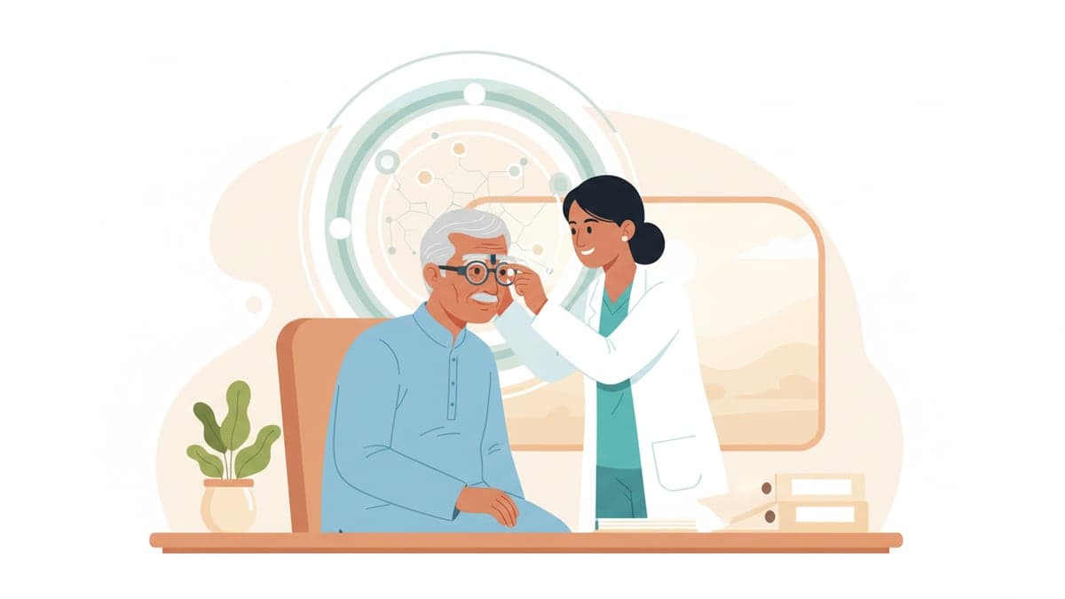 Cataract Surgery Cost in Chennai: CGHS, Govt & Private