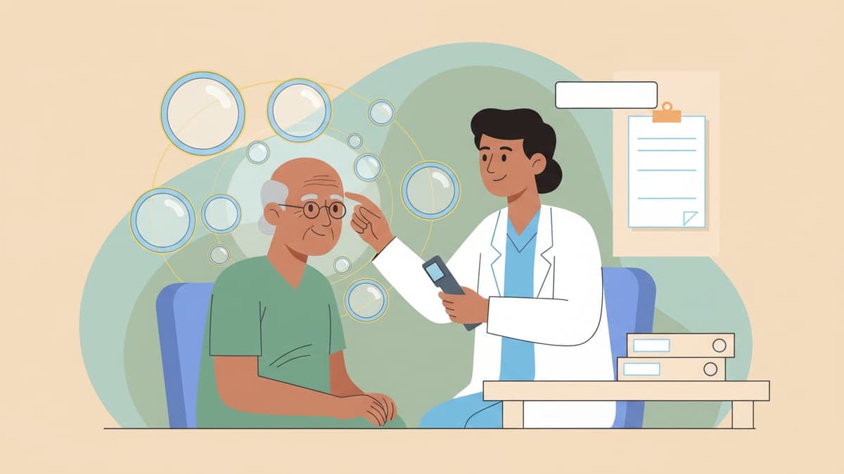 Cataract Surgery Cost in Coimbatore: CGHS, Govt & Private