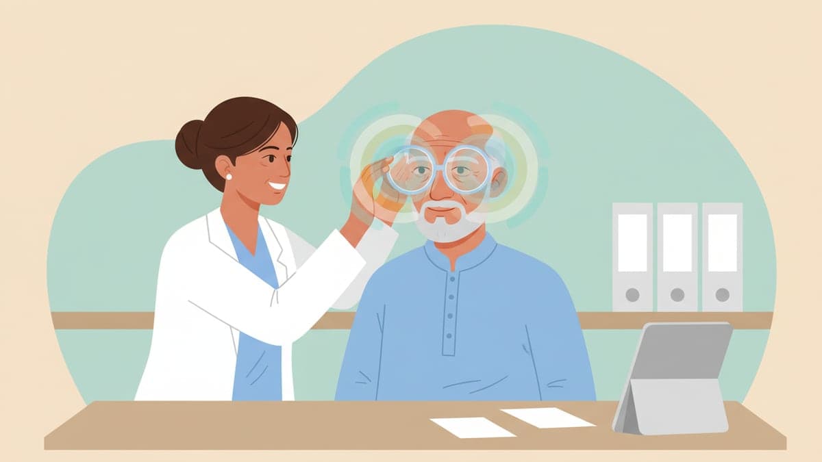 Cataract Surgery Cost in Indore: CGHS, Govt & Private