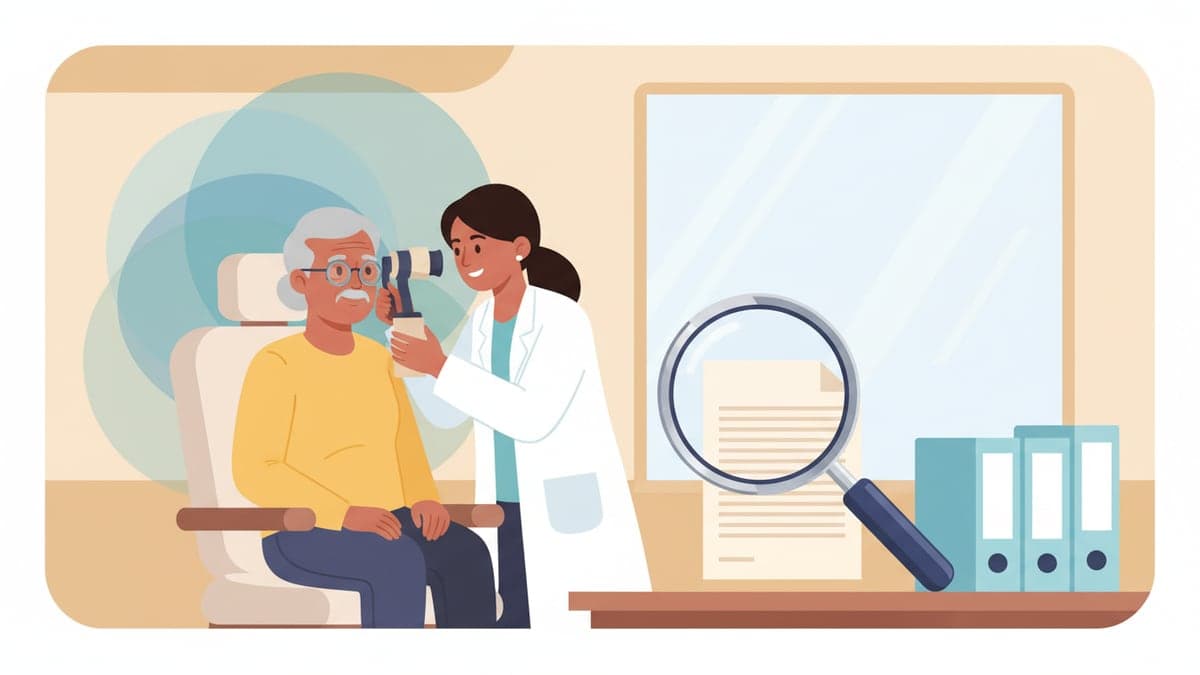 Cataract Surgery Hidden Charges: Tests, Medicines and Follow-Up
