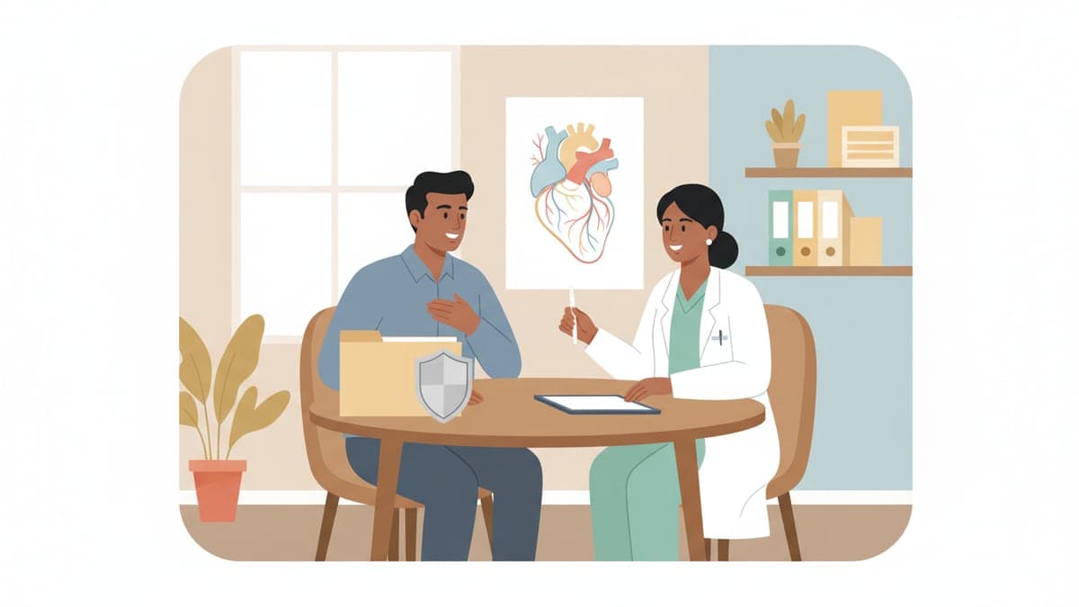 Cost breakdown for Does Health Insurance Cover Angioplasty & Heart Stent? Cashless Claim Guide Cost breakdown for Does Health Insurance Cover Angioplasty & Heart Stent? Cashless Claim Guide