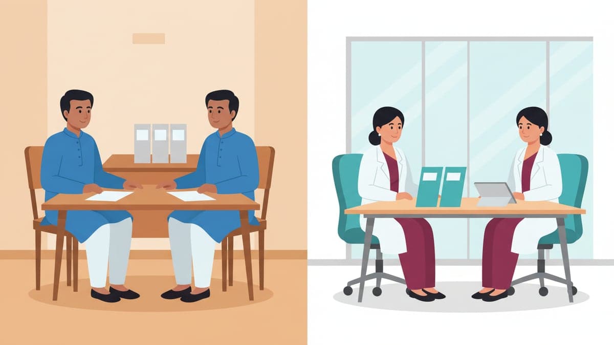 Cost breakdown for Hernia Surgery Cost: Government vs Private Hospital Charges Cost breakdown for Hernia Surgery Cost: Government vs Private Hospital Charges